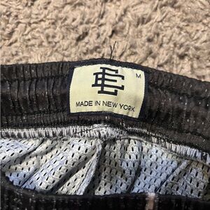 Eric Emanuel shorts
